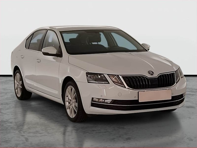 Škoda Octavia (2017) Style 1.4 TSI, Tempomat - fotografie inzerátu