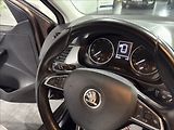 Škoda Fabia 1,2   TSI VÝHŘEV TEMPOMAT - náhled 9