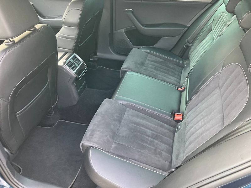 Škoda Superb (2022) 2.0TDI 147kW 4X4 STYLE DSG - fotka 19 z 33