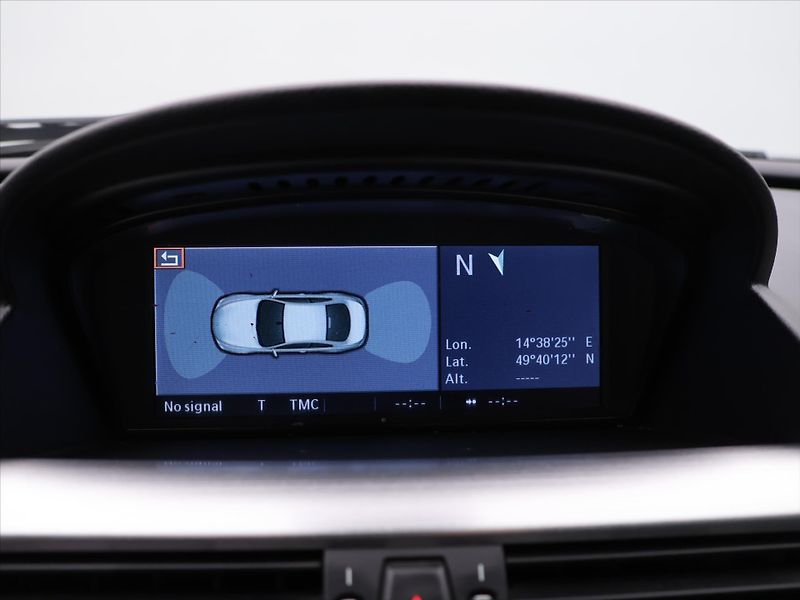 BMW Řada 6 3,0 635d 210kW Aut. Navi Xenon - fotka 18 z 28