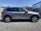 Volkswagen Touareg 3.0TDi 4x4 FL 2017 ELEGANCE 1A - náhled 10