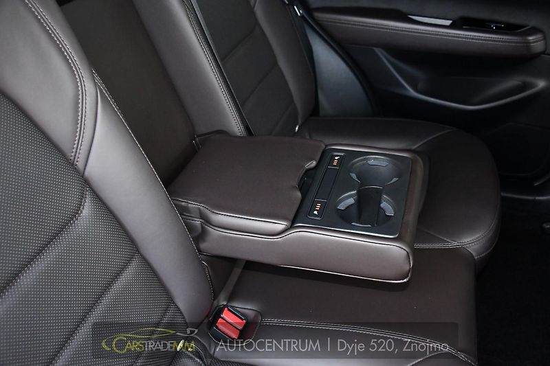 Mazda CX-5 G194 AWD TAKUMI PLUS AT 2xKOLA - fotka 46 z 55