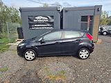 Ford Fiesta 1.2i 44kW, klima - náhled 8