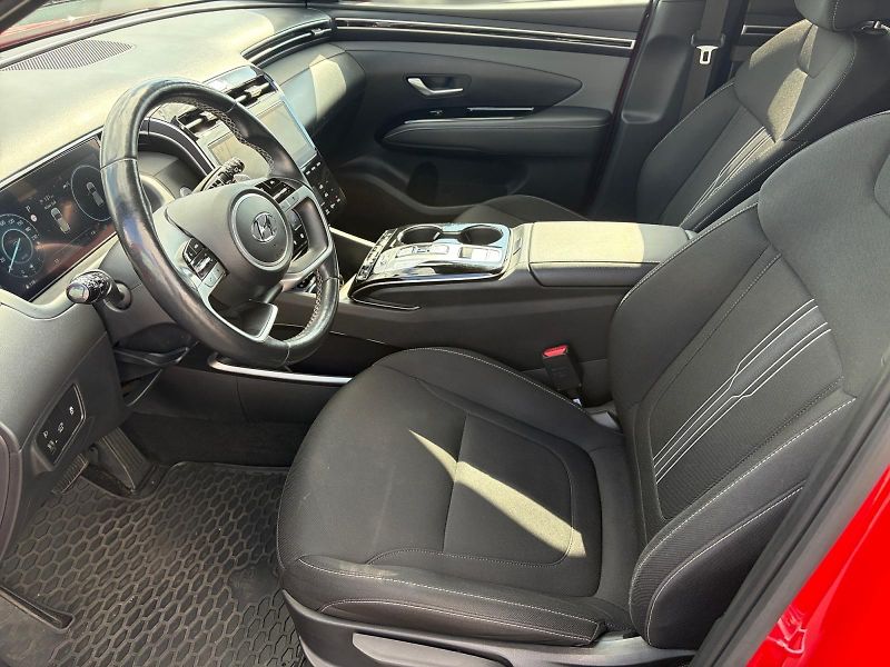 Hyundai Tucson (2024) FREEDOM 1.6T-GDI 110kW CZ DPH - fotka 7 z 11