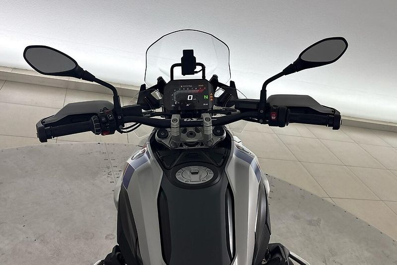 BMW R 1300 GS - fotka 13 z 13