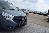 Dacia Dokker 1,2 i 85KW NÍZKÉ KM PO SERVISE - náhled 13