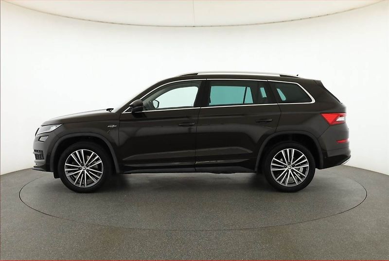 Škoda Kodiaq (2019) Laurin&Klement 2.0 TDI 4x4 - fotka 3 z 18