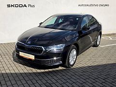 Škoda Octavia (2024) 1,5TSI 110KW SELECTION - fotografie inzerátu