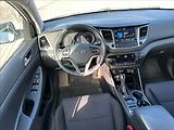 Hyundai Tucson 2,0 CRDi 4WD LP STYLE AT - náhled 16
