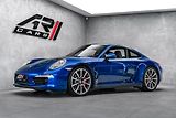 Porsche 911 Carrera 4s PASM Bi-Xenon - náhled 1