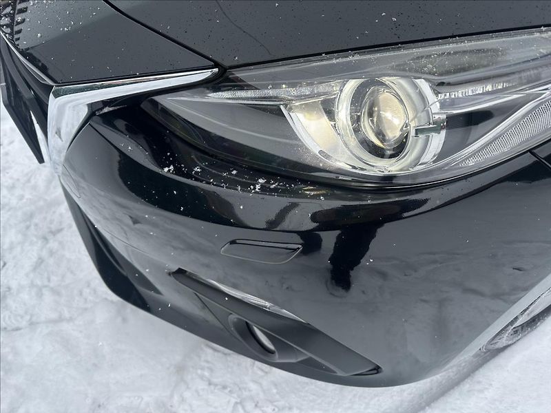 Mazda 3 2,0 G120 1.majitel - fotka 22 z 23