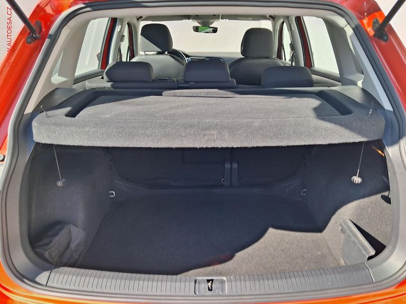 Volkswagen Tiguan (2016) 1.4 TSi, Trendline - fotka 7 z 15