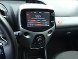 Toyota Aygo (2018) 1.0 VVT-i, Automat, Serv.kniha - náhled 16