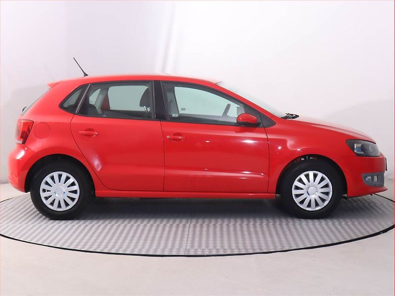 Volkswagen Polo (2009) 1.2 12V, Serv.kniha - fotka 6 z 14