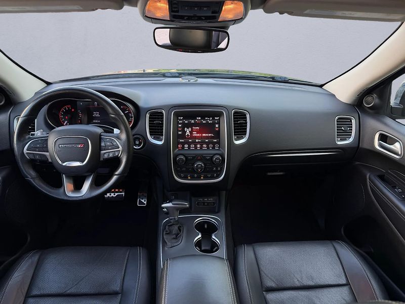 Dodge Durango (2018) +CITADEL+DPH+ČR+1.majitel+ - fotka 27 z 27