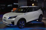 Další chystaný elektromobil Mahindra pro zemi, kde zatím není téměř kde dobíjet