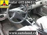Nissan Almera (2002) VOLAT 602 696115 - náhled 7