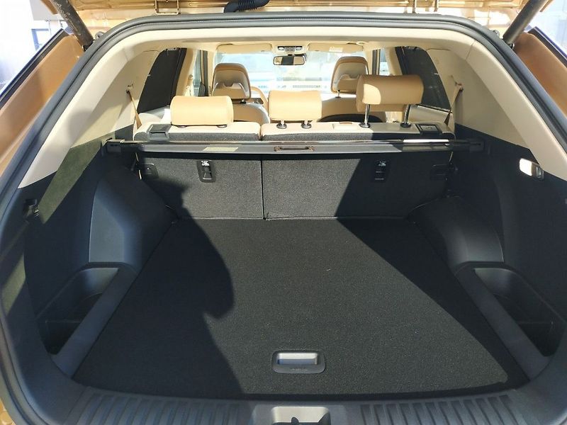 KGM Actyon 1.5T PREMIUM 2WD AT, SKLADEM - fotka 8 z 27