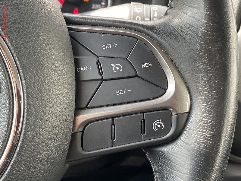 Jeep Renegade (2019) 1.0T-GDi, Limited, LED - fotka 14 z 18