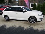 Škoda Rapid (2015) 1.2 TSI 63kW - náhled 8
