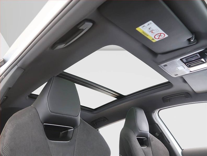 Škoda Enyaq (2023) Sportline 60 (62 kWh) - fotka 27 z 31