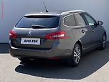 Peugeot 308 (2018) 1.2 PT, Allure, AT, panor - náhled 3