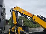 Iveco Stralis AT260S45Y/PS ruka FASSI F310XP - náhled 17