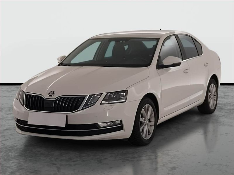Škoda Octavia (2017) 1.4 TSI, Automat, Navi - fotka 2 z 25