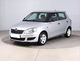 Škoda Fabia (2010) 1.2 12V, Tažné, za super cenu - náhled 1