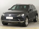Volkswagen Touareg (2015) R-Line 3.0 TDI, 4X4, Automat - náhled 1