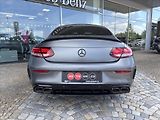 Mercedes-Benz Třídy C AMG C 63 S coupe - náhled 22