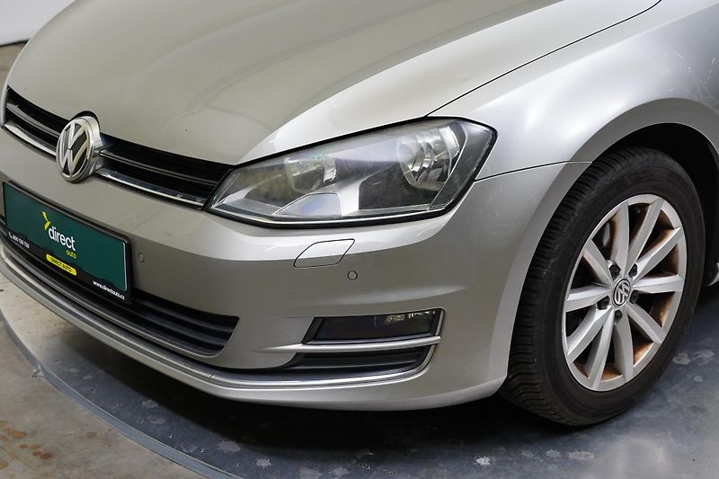 Volkswagen Golf - fotka 9 z 23