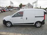 Dacia Dokker 1,3 i, klima, serv. kniha, - náhled 8