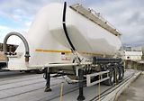 Kässbohrer (2017) SSL35 silo 35m3 návěs 39/35t  - náhled 1