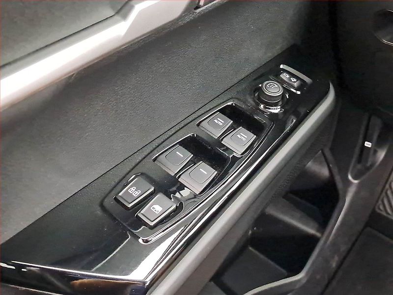 SsangYong Torres (2024) 1.5 T-GDI - fotka 19 z 20
