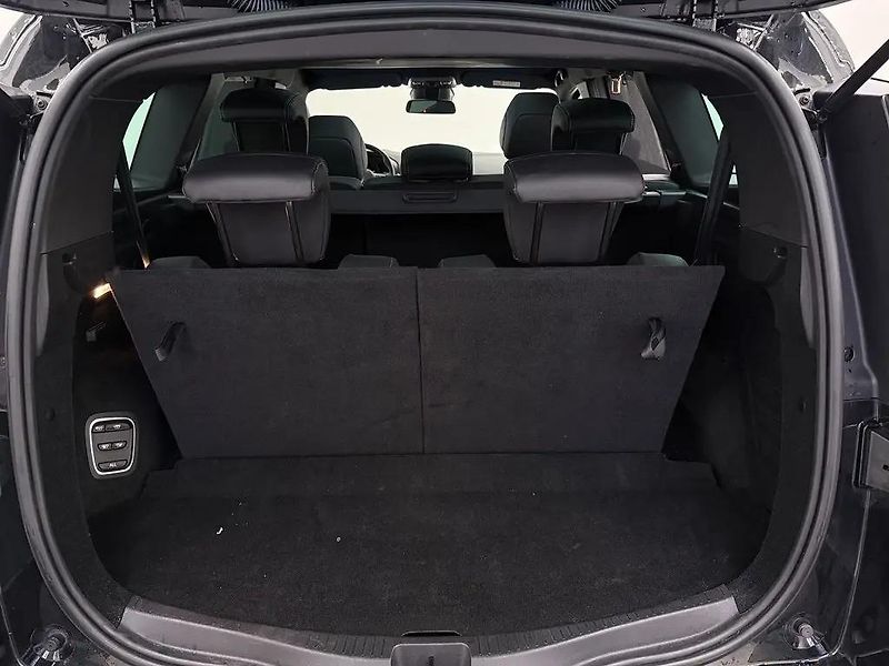 Renault Grand Scénic 1.3TCe 103kW Aut. 7-Míst DPH  - fotka 10 z 11