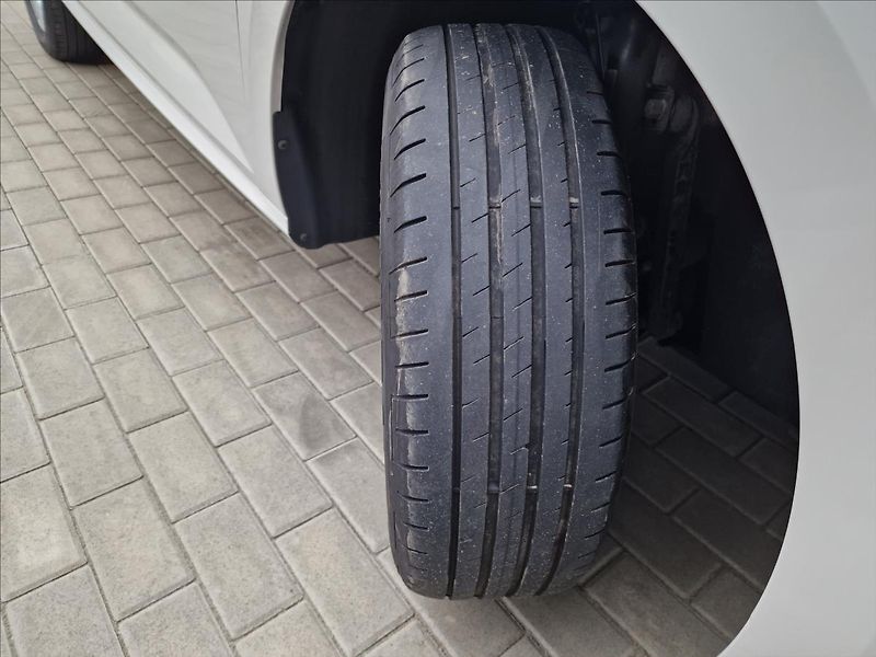 Škoda Kamiq 1.0TSI CNG Style,REZERVACE - fotka 46 z 50