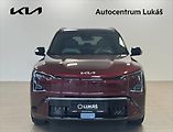 Kia EV5 (2026) 2,0 OV1 4x2 GT-LINE 160 KW + 8 - náhled 1