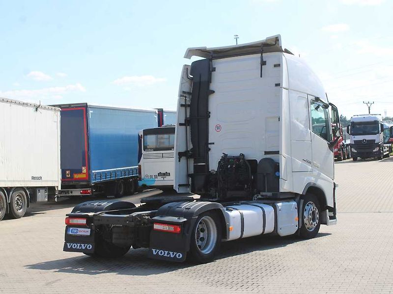 Volvo FH 500 XL, VEB +, I-PARK COOL, LO - fotka 3 z 19