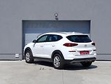 Hyundai Tucson 1.6T-GDI ADVENTURE DCT ČR  - náhled 7