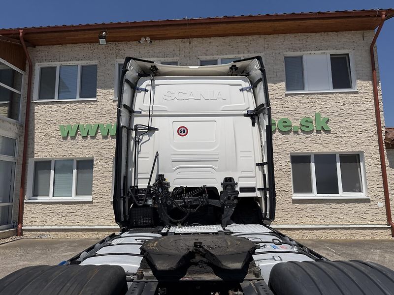 Scania Ostatní (2018) - fotka 5 z 10
