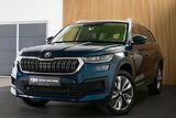 Škoda Kodiaq 2.0TDI 147kW 4x4 L&K Tažné DCC - náhled 2
