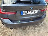 BMW Řada 3 320d xDrive AT Touring - náhled 64