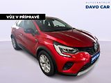 Renault Captur 1,0 TCe 67kW CZ Zen 1.Maj LED - náhled 1