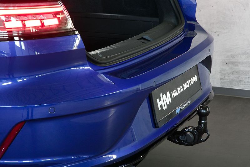 Volkswagen Arteon Shooting Brake R 2.0TSI 235kW DSG Pano Tažné - fotka 36 z 38