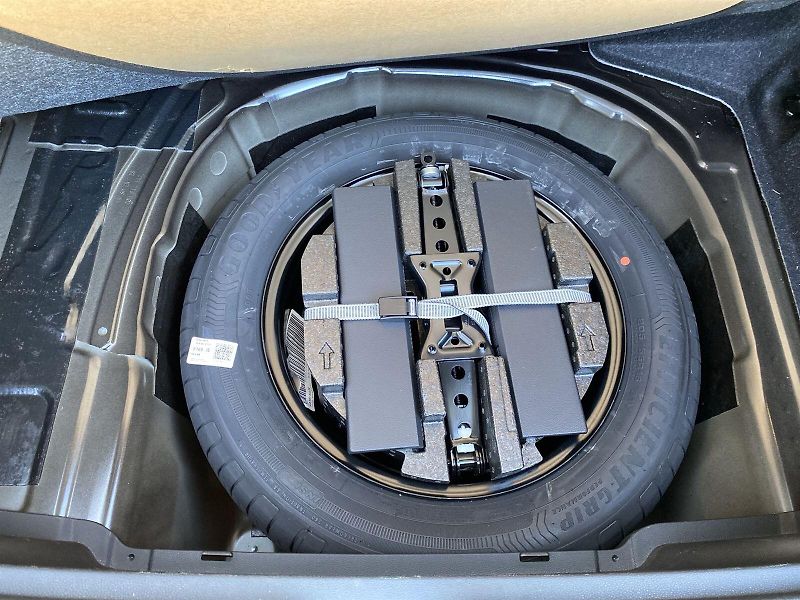 Škoda Kamiq (2025) 1.5 TSI DSG Monte Carlo - fotka 31 z 37