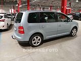 Volkswagen Touran (2006) 1.6FSi, 1.maj, AT, TZ, park - náhled 1