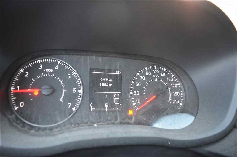 Renault Master (2023) 2,3 CDI - fotka 12 z 16