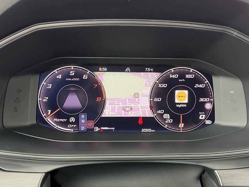 Cupra Formentor (2024) VZ 2.0 TSI 228kW 4X4 DSG - fotka 10 z 35