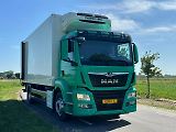 MAN TGS 18.330BL - 18 palet - náhled 1